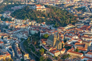 Autopůjčovna Brno | Taggart