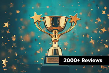 Surpassing the Milestone of 2000 Positive References